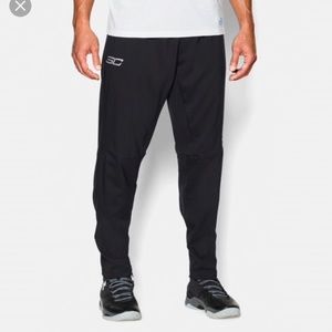 Men’s Under Armour SC Sweatpants